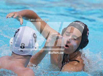 Thumbnail 3 in Bishop's vs. Vista (16th Annual Draz Classic) photogallery.