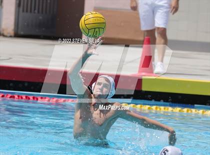 Thumbnail 2 in Bishop's vs. Vista (16th Annual Draz Classic) photogallery.