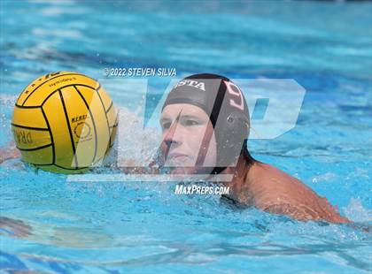 Thumbnail 2 in Bishop's vs. Vista (16th Annual Draz Classic) photogallery.