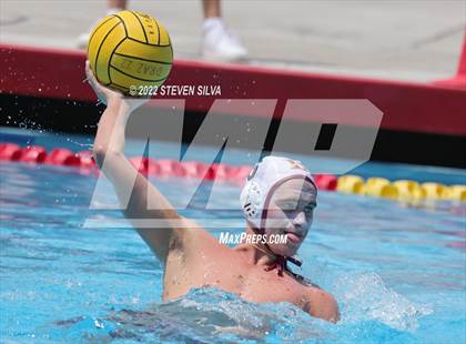 Thumbnail 1 in Bishop's vs. Vista (16th Annual Draz Classic) photogallery.