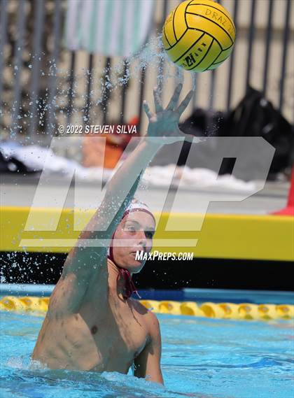 Thumbnail 3 in Bishop's vs. Vista (16th Annual Draz Classic) photogallery.