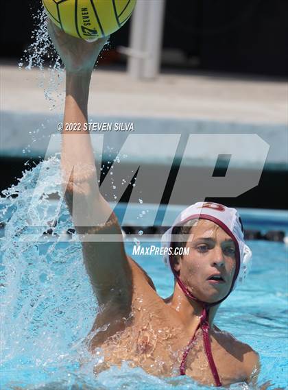 Thumbnail 2 in Bishop's vs. Vista (16th Annual Draz Classic) photogallery.