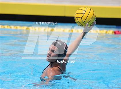 Thumbnail 3 in Bishop's vs. Vista (16th Annual Draz Classic) photogallery.