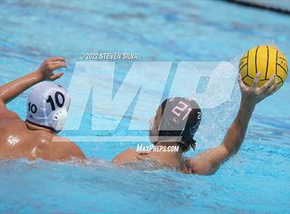 Thumbnail 1 in Bishop's vs. Vista (16th Annual Draz Classic) photogallery.