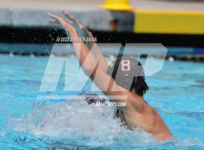 Thumbnail 1 in Bishop's vs. Vista (16th Annual Draz Classic) photogallery.