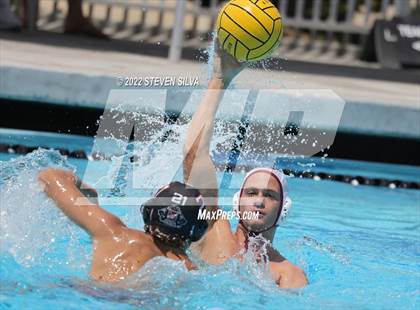 Thumbnail 3 in Bishop's vs. Vista (16th Annual Draz Classic) photogallery.