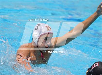 Thumbnail 3 in Bishop's vs. Vista (16th Annual Draz Classic) photogallery.