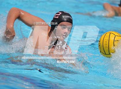 Thumbnail 3 in Bishop's vs. Vista (16th Annual Draz Classic) photogallery.
