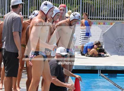 Thumbnail 2 in Bishop's vs. Vista (16th Annual Draz Classic) photogallery.