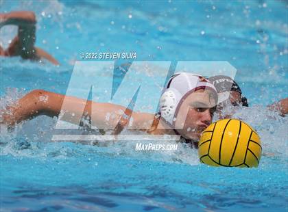 Thumbnail 1 in Bishop's vs. Vista (16th Annual Draz Classic) photogallery.
