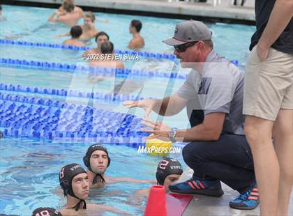 Thumbnail 1 in Bishop's vs. Vista (16th Annual Draz Classic) photogallery.