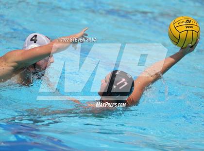 Thumbnail 2 in Bishop's vs. Vista (16th Annual Draz Classic) photogallery.