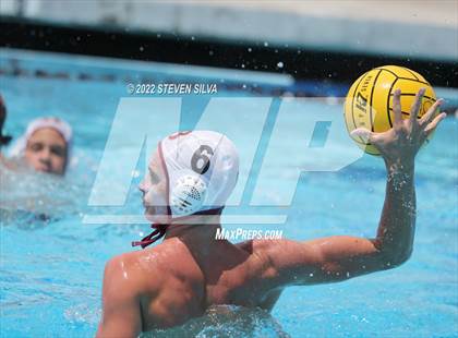 Thumbnail 1 in Bishop's vs. Vista (16th Annual Draz Classic) photogallery.