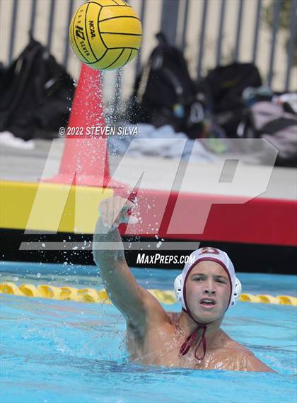 Thumbnail 3 in Bishop's vs. Vista (16th Annual Draz Classic) photogallery.
