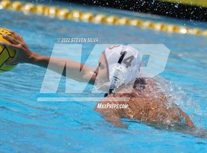 Thumbnail 1 in Bishop's vs. Vista (16th Annual Draz Classic) photogallery.