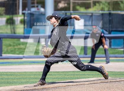 Thumbnail 3 in Mountain Crest vs. Desert Hills (UHSAA 4A Tournament) photogallery.