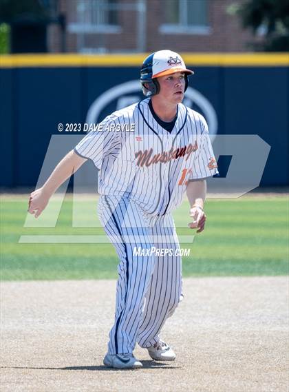 Thumbnail 1 in Mountain Crest vs. Desert Hills (UHSAA 4A Tournament) photogallery.