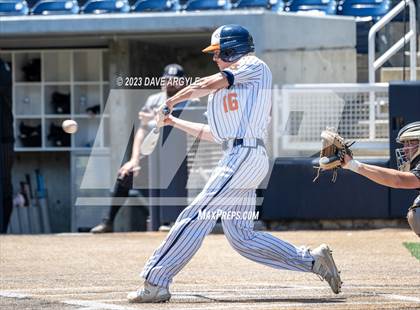Thumbnail 2 in Mountain Crest vs. Desert Hills (UHSAA 4A Tournament) photogallery.