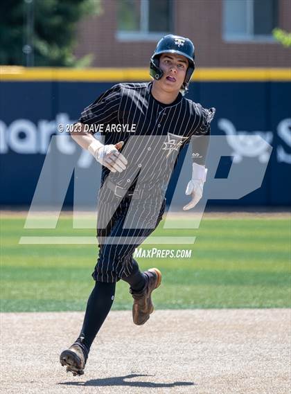 Thumbnail 2 in Mountain Crest vs. Desert Hills (UHSAA 4A Tournament) photogallery.