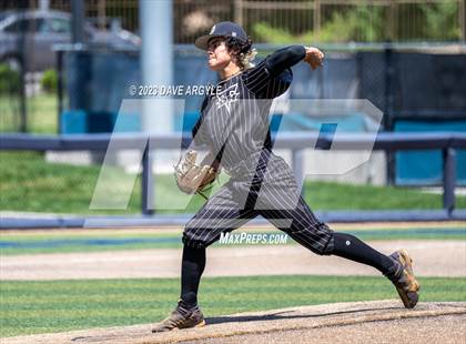 Thumbnail 1 in Mountain Crest vs. Desert Hills (UHSAA 4A Tournament) photogallery.