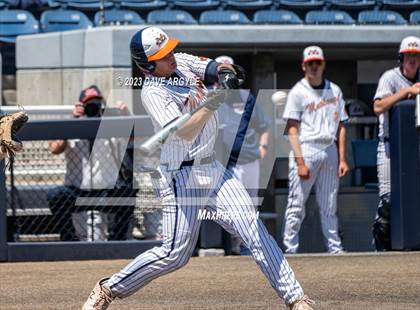 Thumbnail 3 in Mountain Crest vs. Desert Hills (UHSAA 4A Tournament) photogallery.
