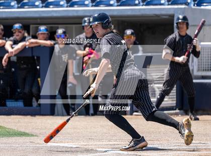 Thumbnail 2 in Mountain Crest vs. Desert Hills (UHSAA 4A Tournament) photogallery.