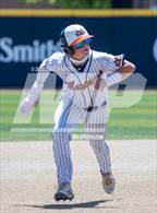 Photo from the gallery "Mountain Crest vs. Desert Hills (UHSAA 4A Tournament)"