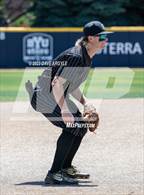 Photo from the gallery "Mountain Crest vs. Desert Hills (UHSAA 4A Tournament)"
