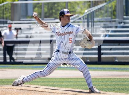 Thumbnail 3 in Mountain Crest vs. Desert Hills (UHSAA 4A Tournament) photogallery.