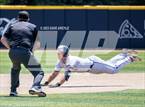 Photo from the gallery "Mountain Crest vs. Desert Hills (UHSAA 4A Tournament)"
