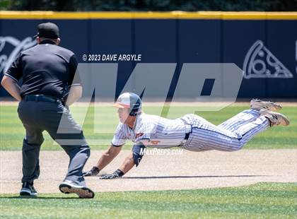 Thumbnail 2 in Mountain Crest vs. Desert Hills (UHSAA 4A Tournament) photogallery.