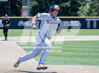 Thumbnail 1 in Mountain Crest vs. Desert Hills (UHSAA 4A Tournament) photogallery.