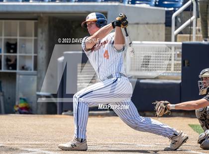 Thumbnail 2 in Mountain Crest vs. Desert Hills (UHSAA 4A Tournament) photogallery.