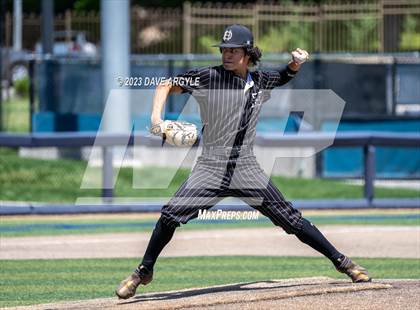 Thumbnail 3 in Mountain Crest vs. Desert Hills (UHSAA 4A Tournament) photogallery.