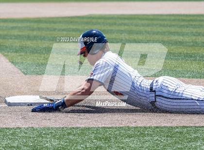 Thumbnail 2 in Mountain Crest vs. Desert Hills (UHSAA 4A Tournament) photogallery.