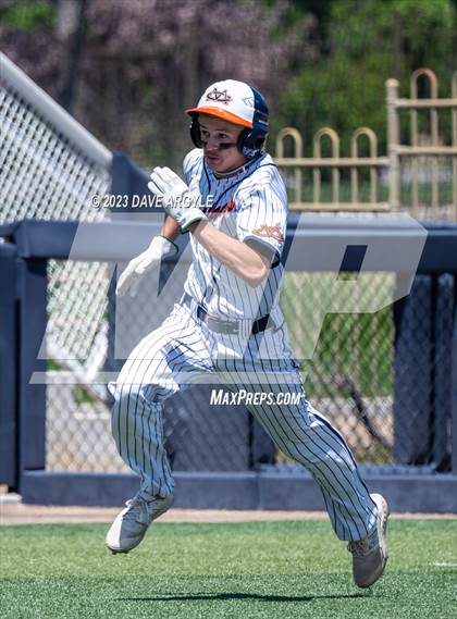 Thumbnail 2 in Mountain Crest vs. Desert Hills (UHSAA 4A Tournament) photogallery.