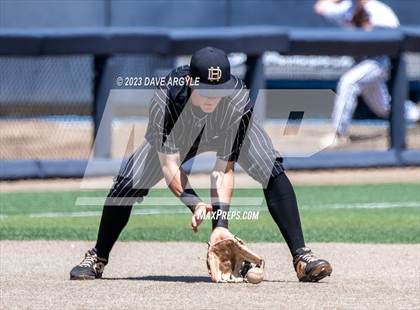 Thumbnail 1 in Mountain Crest vs. Desert Hills (UHSAA 4A Tournament) photogallery.