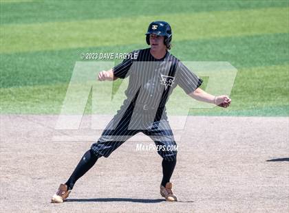 Thumbnail 1 in Mountain Crest vs. Desert Hills (UHSAA 4A Tournament) photogallery.