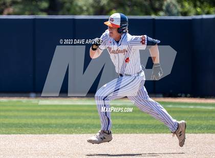 Thumbnail 3 in Mountain Crest vs. Desert Hills (UHSAA 4A Tournament) photogallery.