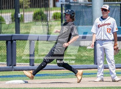 Thumbnail 2 in Mountain Crest vs. Desert Hills (UHSAA 4A Tournament) photogallery.