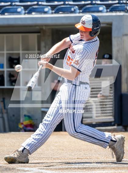 Thumbnail 1 in Mountain Crest vs. Desert Hills (UHSAA 4A Tournament) photogallery.
