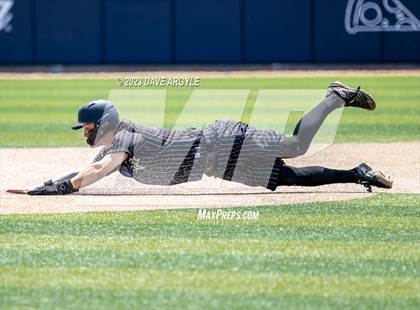 Thumbnail 2 in Mountain Crest vs. Desert Hills (UHSAA 4A Tournament) photogallery.