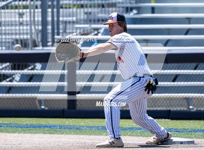 Thumbnail 2 in Mountain Crest vs. Desert Hills (UHSAA 4A Tournament) photogallery.