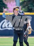 Photo from the gallery "Mountain Crest vs. Desert Hills (UHSAA 4A Tournament)"