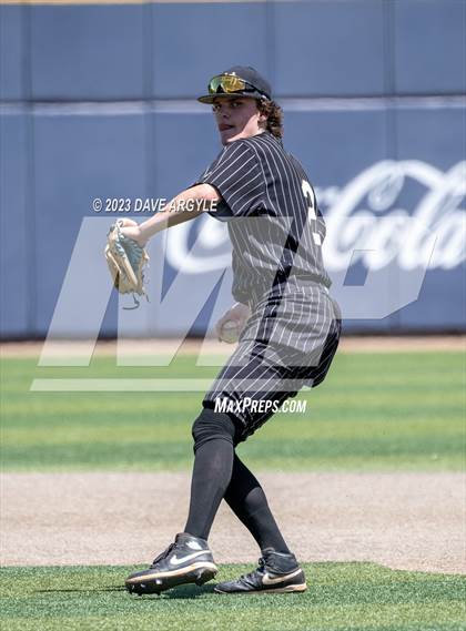 Thumbnail 2 in Mountain Crest vs. Desert Hills (UHSAA 4A Tournament) photogallery.