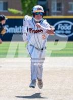 Photo from the gallery "Mountain Crest vs. Desert Hills (UHSAA 4A Tournament)"