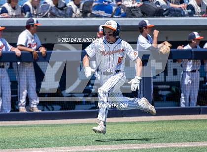 Thumbnail 3 in Mountain Crest vs. Desert Hills (UHSAA 4A Tournament) photogallery.