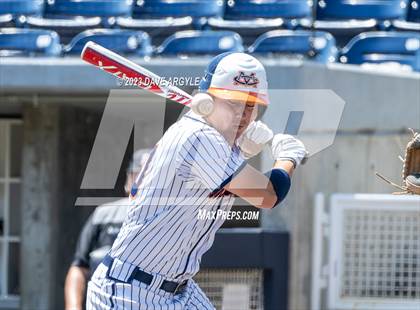 Thumbnail 1 in Mountain Crest vs. Desert Hills (UHSAA 4A Tournament) photogallery.