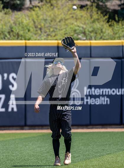 Thumbnail 1 in Mountain Crest vs. Desert Hills (UHSAA 4A Tournament) photogallery.