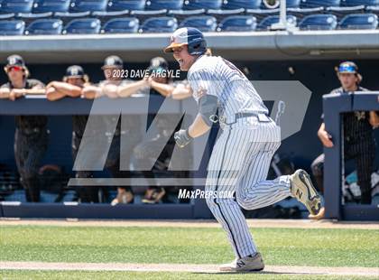 Thumbnail 2 in Mountain Crest vs. Desert Hills (UHSAA 4A Tournament) photogallery.